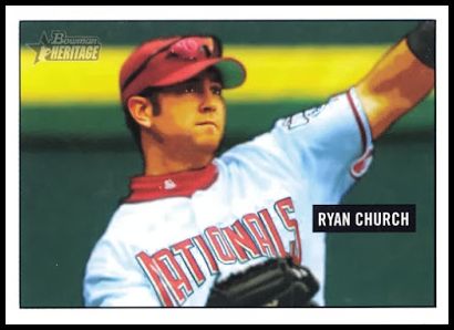 97 Ryan Church